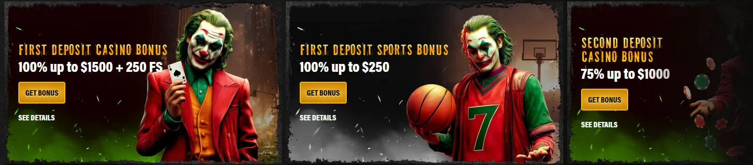 Jokery in sintesi: tutte le informazioni essenziali