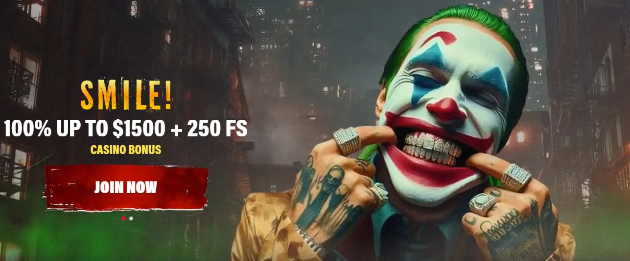 Pronti? Ecco come iniziare su Jokery in 5 minuti